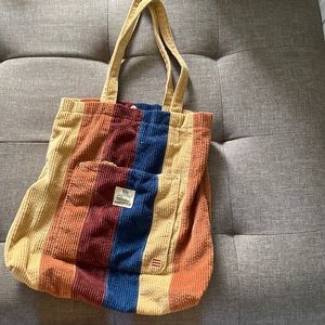 BDG Urban Outfitters tote bag